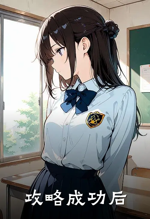 攻略成功后