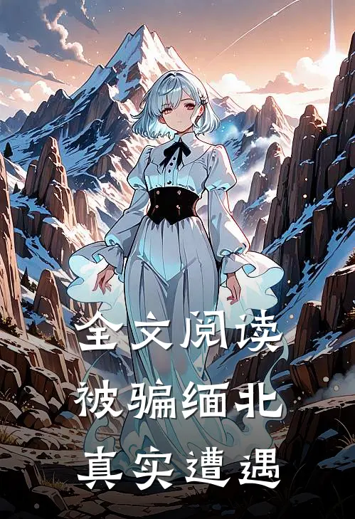 全文阅读被骗缅北，真实遭遇
