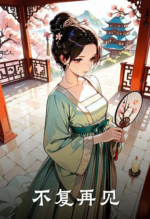 不复再见