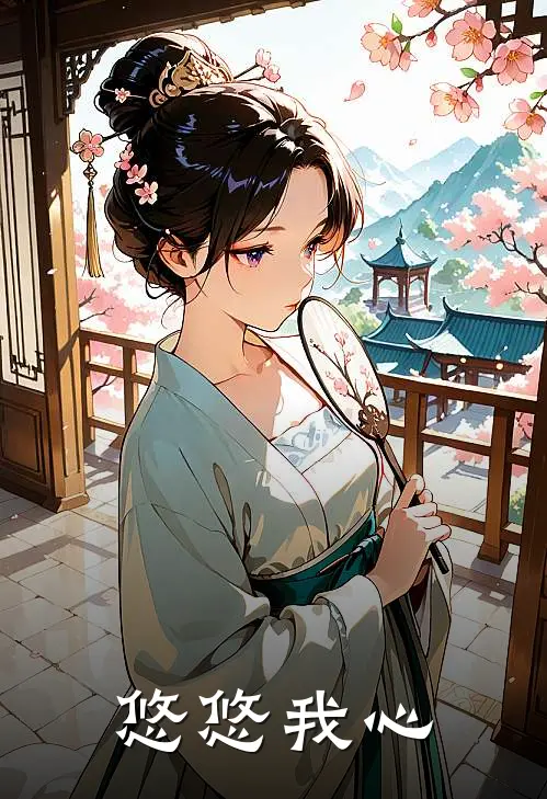 悠悠我心