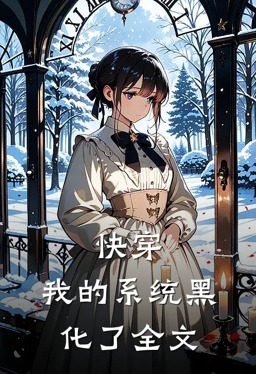 快穿：我的系统黑化了全文