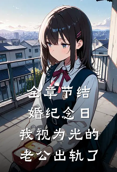 全章节结婚纪念日，我视为光的老公出轨了