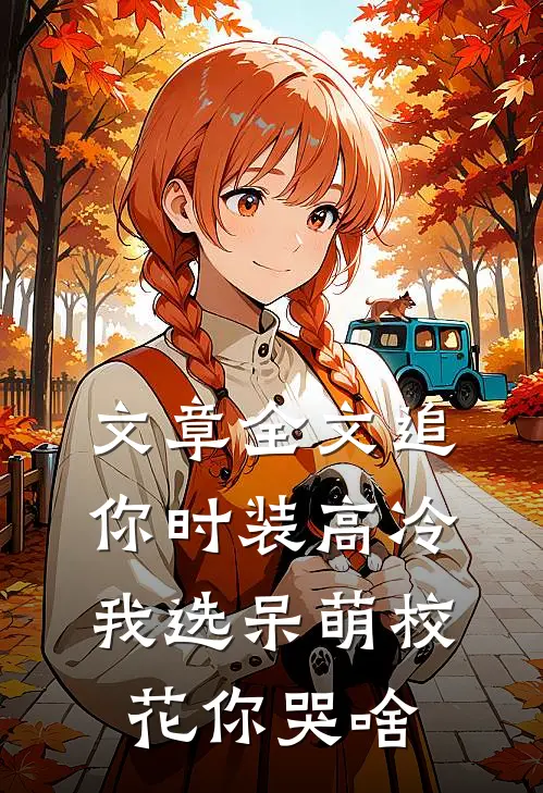 文章全文追你时装高冷，我选呆萌校花你哭啥