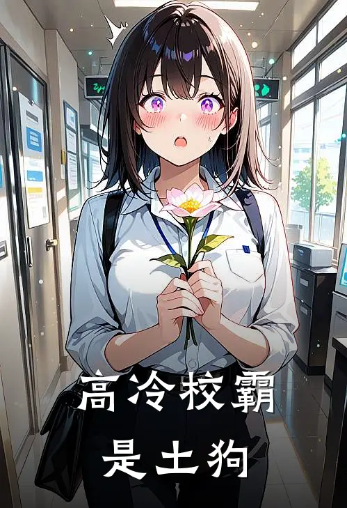 高冷校霸是土狗