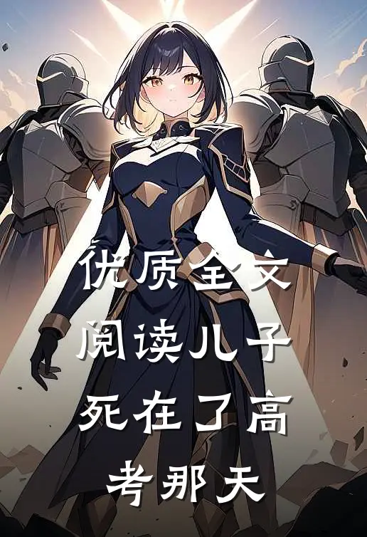 优质全文阅读儿子死在了高考那天