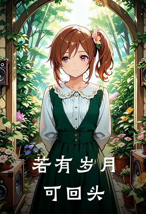 若有岁月可回头