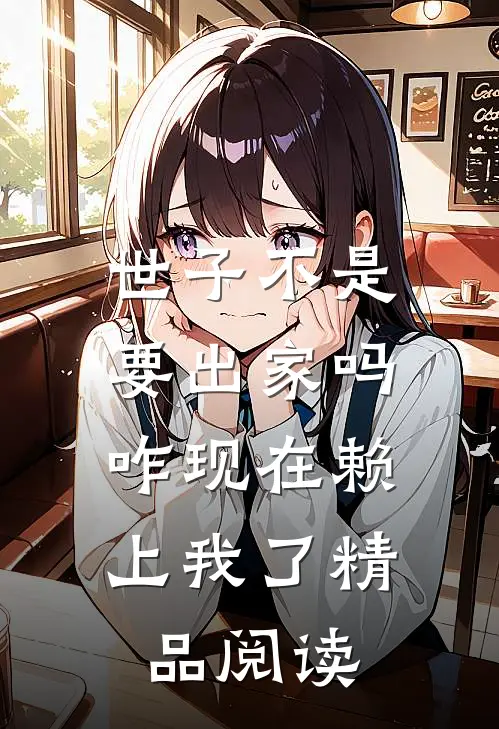 世子不是要出家吗，咋现在赖上我了精品阅读