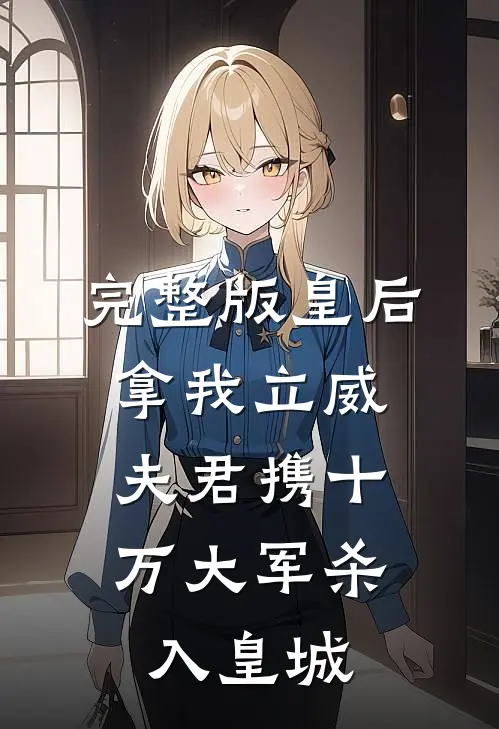 完整版皇后拿我立威，夫君携十万大军杀入皇城