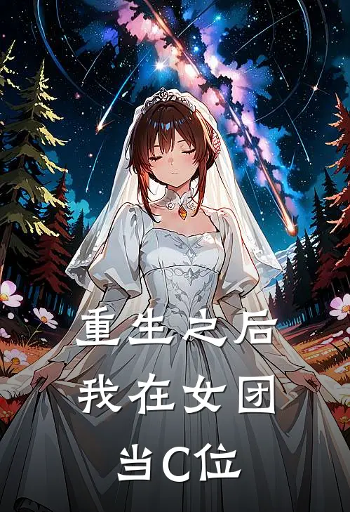 重生之后我在女团当C位