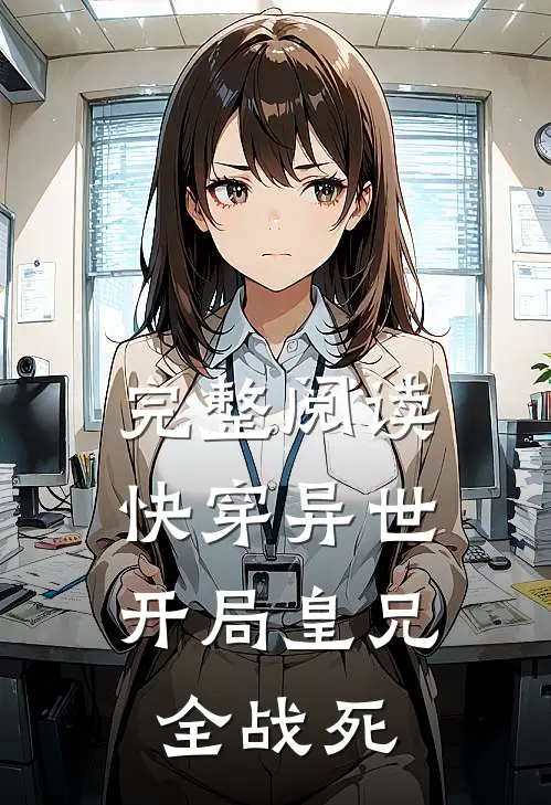 完整阅读快穿异世，开局皇兄全战死