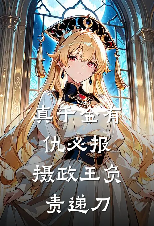 真千金有仇必报，摄政王负责递刀