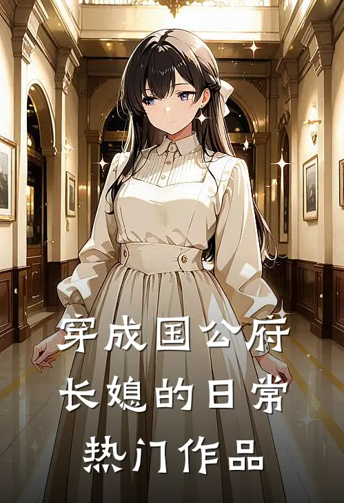 穿成国公府长媳的日常热门作品