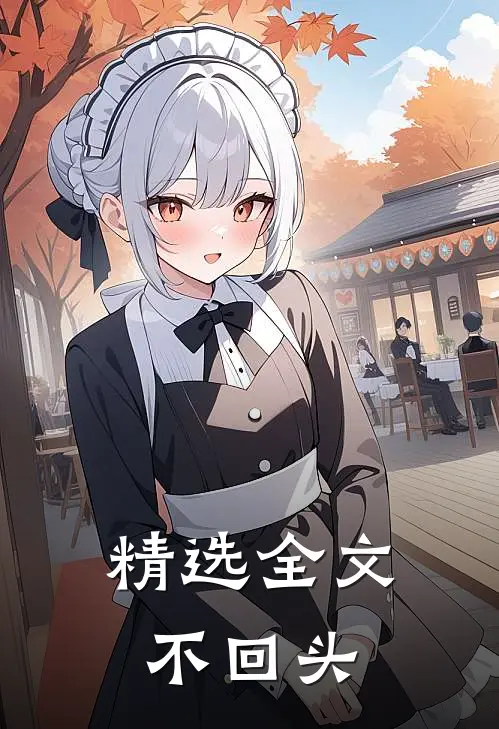 精选全文不回头