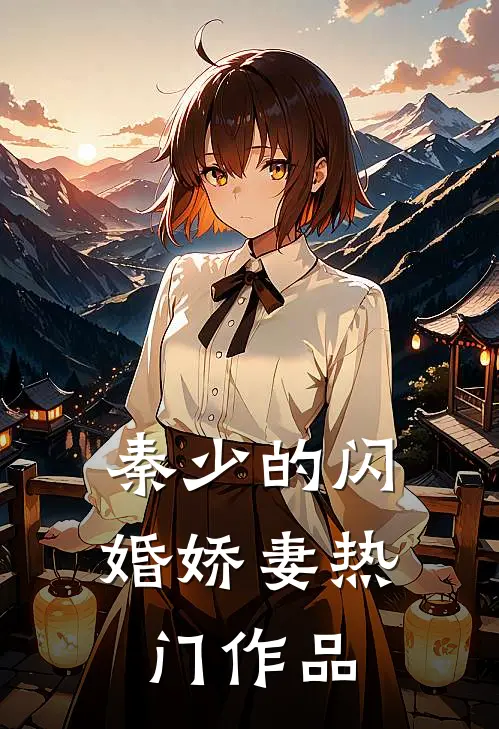 秦少的闪婚娇妻热门作品