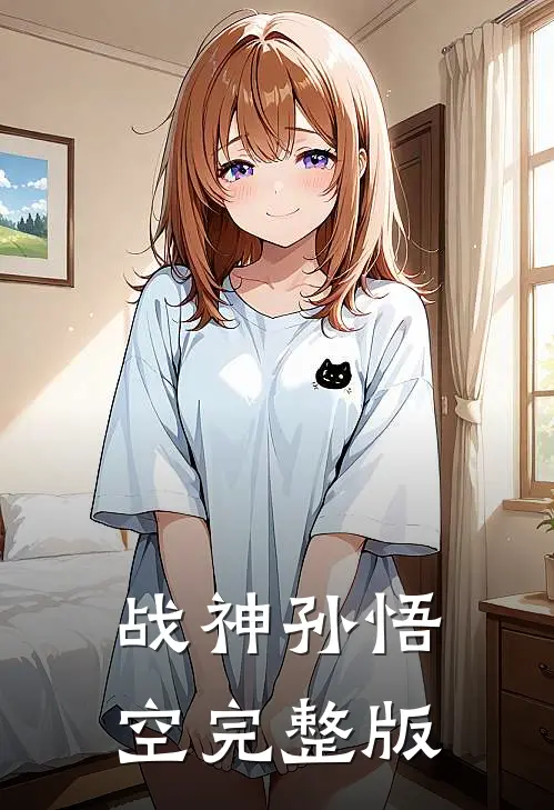 战神孙悟空完整版