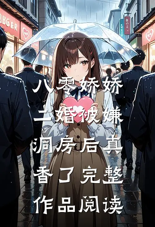 八零娇娇二婚被嫌，洞房后真香了完整作品阅读