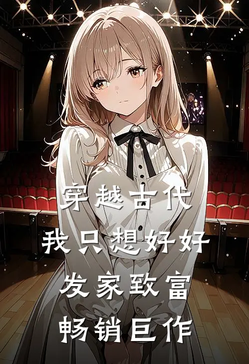 穿越古代，我只想好好发家致富畅销巨作