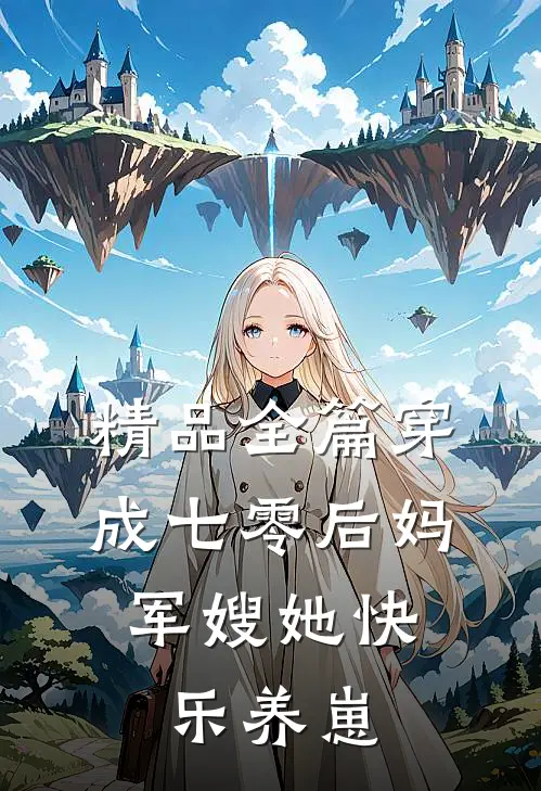 精品全篇穿成七零后妈，军嫂她快乐养崽