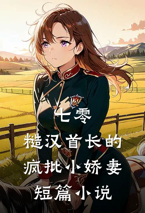 七零：糙汉首长的疯批小娇妻短篇小说