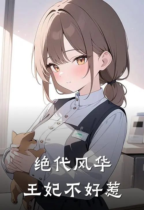 绝代风华：王妃不好惹