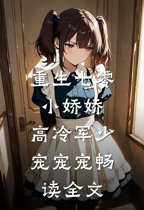 重生七零小娇娇：高冷军少宠宠宠畅读全文