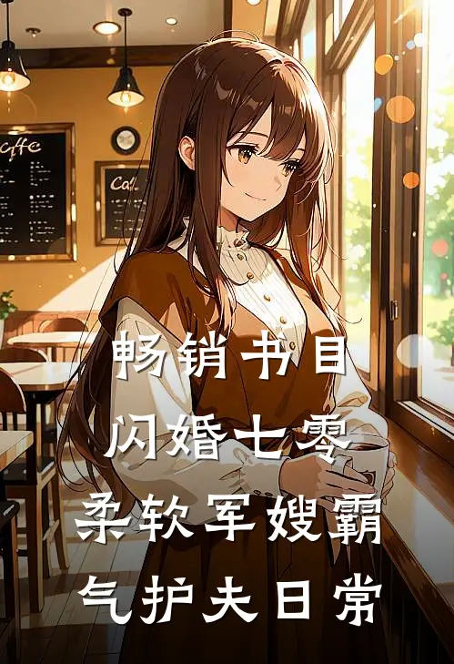 畅销书目闪婚七零：柔软军嫂霸气护夫日常