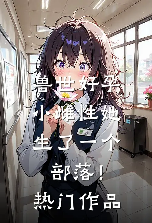 兽世好孕：小雌性她生了一个部落！热门作品