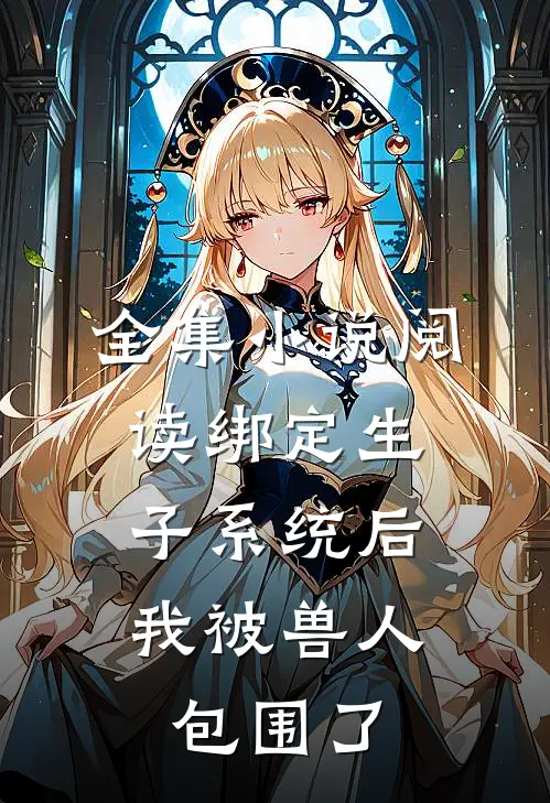 全集小说阅读绑定生子系统后，我被兽人包围了