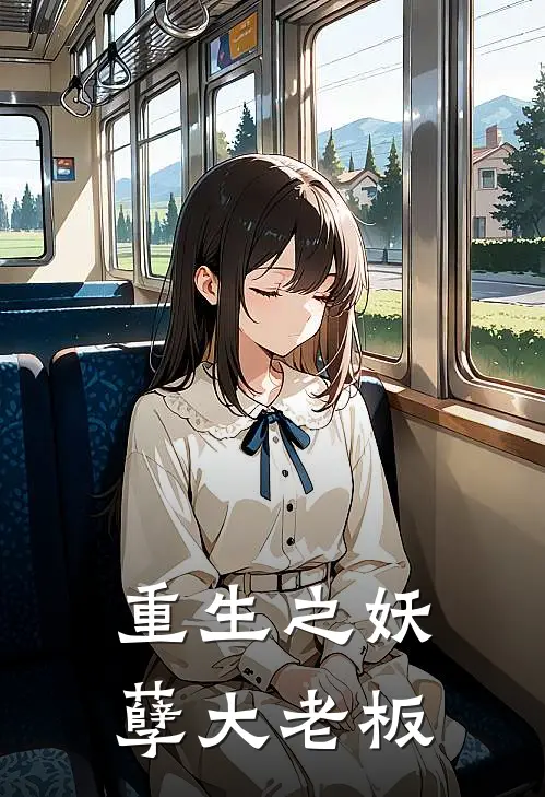 重生之妖孽大老板