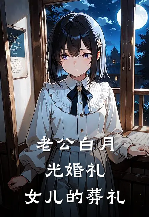 老公白月光婚礼，女儿的葬礼