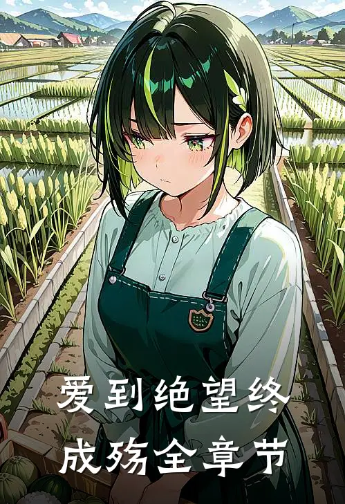爱到绝望终成殇全章节