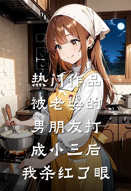 热门作品被老婆的男朋友打成小三后，我杀红了眼