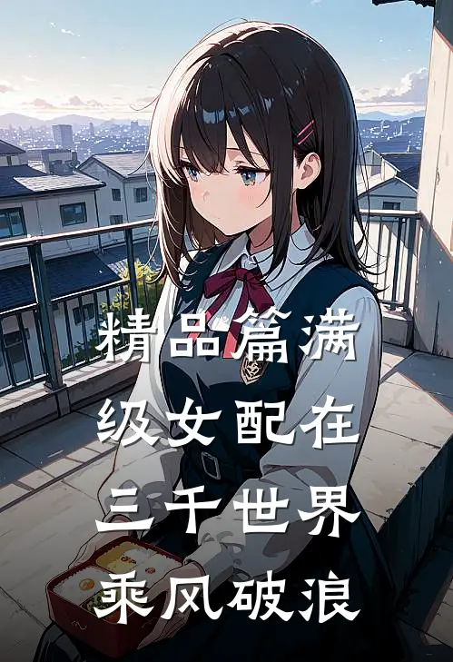 精品篇满级女配在三千世界乘风破浪