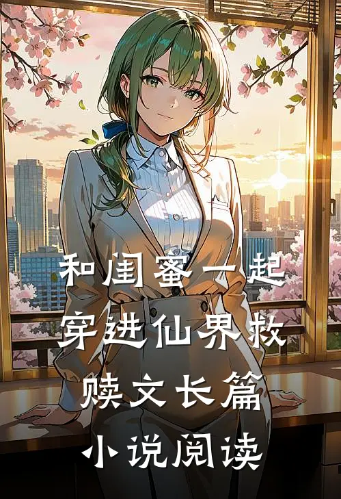 和闺蜜一起穿进仙界救赎文长篇小说阅读