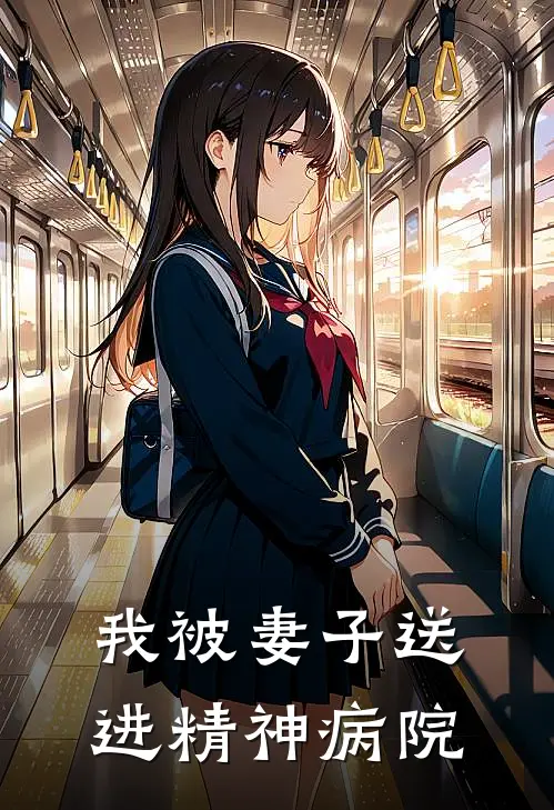 我被妻子送进精神病院