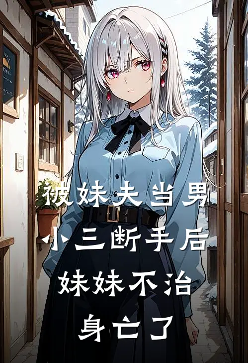被妹夫当男小三断手后，妹妹不治身亡了
