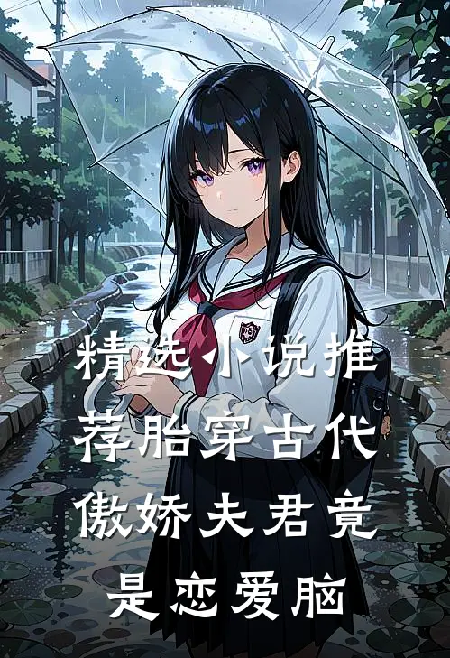 精选小说推荐胎穿古代：傲娇夫君竟是恋爱脑