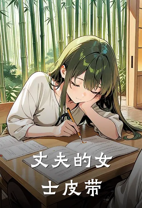 丈夫的女士皮带