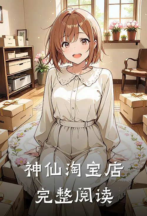 神仙淘宝店完整阅读