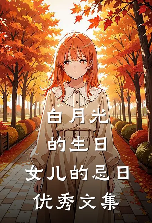 白月光的生日，女儿的忌日优秀文集