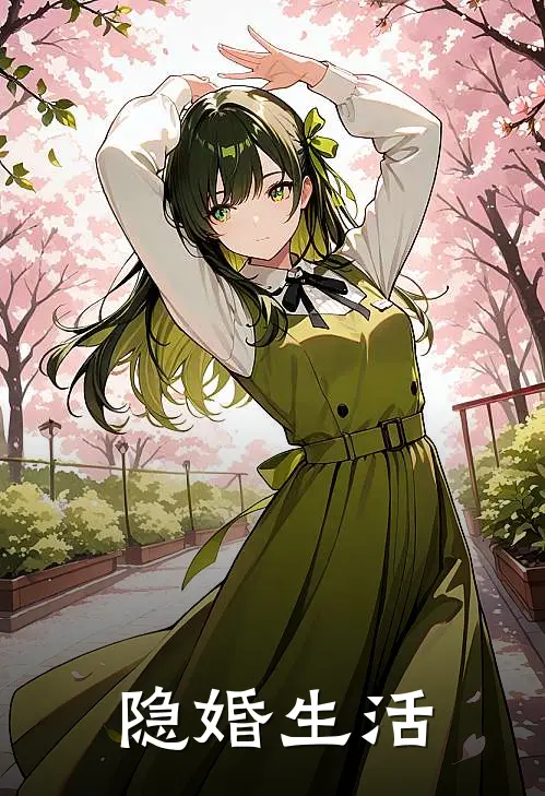 隐婚生活