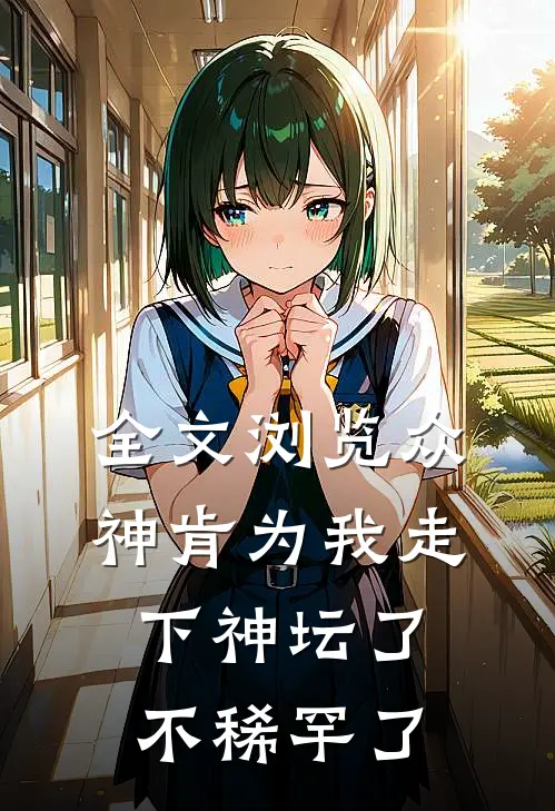 全文浏览众神肯为我走下神坛了,不稀罕了