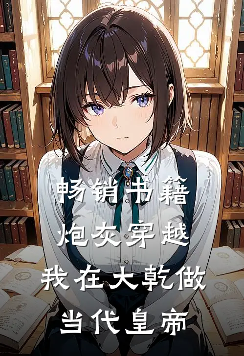 畅销书籍炮灰穿越，我在大乾做当代皇帝
