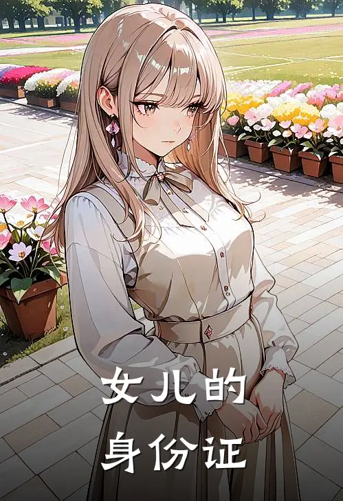 女儿的身份证