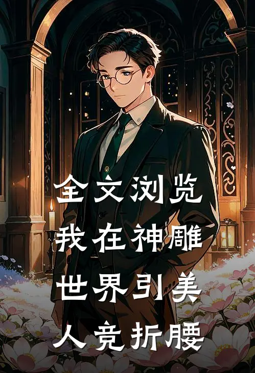全文浏览我在神雕世界引美人竞折腰