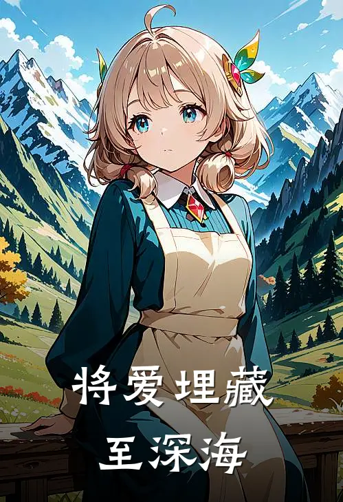 将爱埋藏至深海