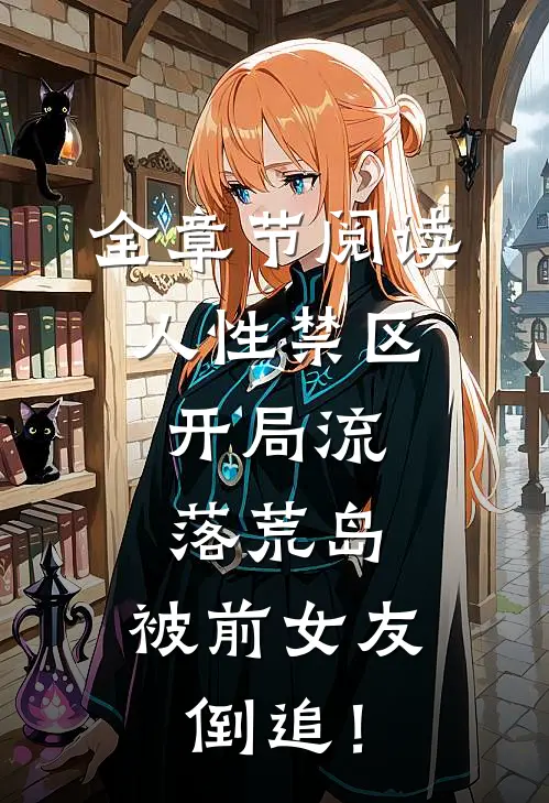 全章节阅读人性禁区：开局流落荒岛，被前女友倒追！