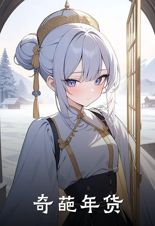 奇葩年货