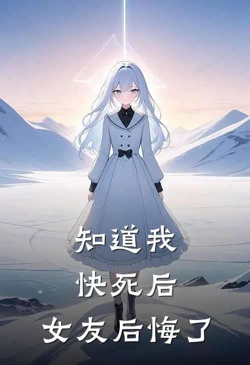 知道我快死后，女友后悔了