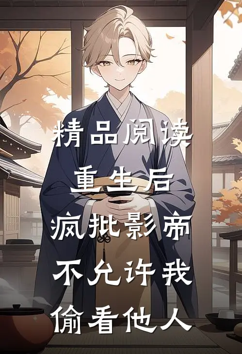 精品阅读重生后，疯批影帝不允许我偷看他人